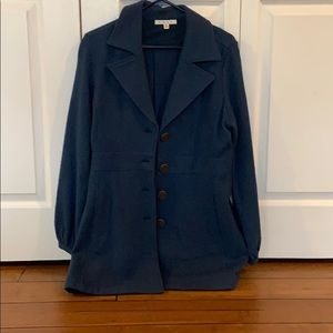 Cabi 3/4” coat